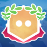 Hex Emperor Trophy