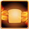 Picky Eater Trophy