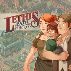 Lethis: Path of Progress