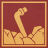 Fragile foundations Trophy