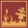 Green fingers Trophy