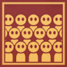 Plebeians, plebeians everywhere ! Trophy
