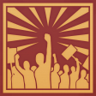 Power to the people Trophy