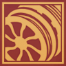 The Silk Road Trophy