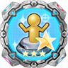 Figure Collector Trophy