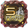 Got Super Rare Item! Trophy