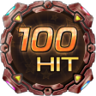 Hit Combo Trophy