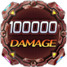 Maximum Firepower Trophy