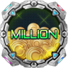 Millionaire Trophy