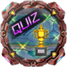 Quiz King Trophy
