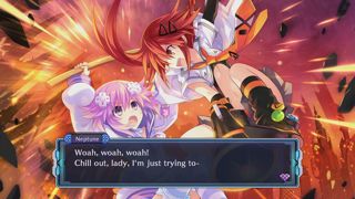 Megadimension Neptunia VII Screenshot 2