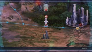 Megadimension Neptunia VII Screenshot 4