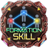 Surround Coordination Trophy
