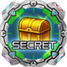 Treasure Hunter Trophy