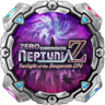 Zero Dimension Master Trophy