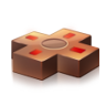 Pixel Shooter Trophy
