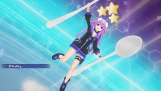 Megadimension Neptunia VIIR Screenshot 6
