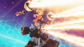 Megadimension Neptunia VIIR Screenshot 4