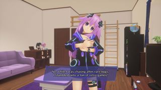 Megadimension Neptunia VIIR Screenshot 5