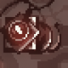 Gems Holder Trophy