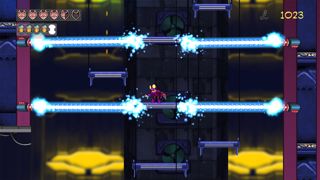 Nefarious Screenshot 6