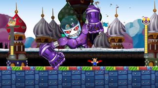 Nefarious Screenshot 5