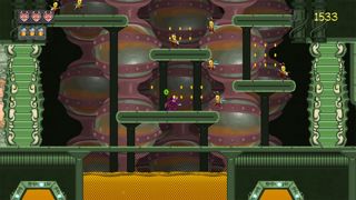 Nefarious Screenshot 9