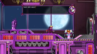 Nefarious Screenshot 3