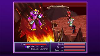 Nefarious Screenshot 10