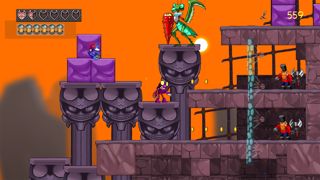 Nefarious Screenshot 4