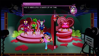 Nefarious Screenshot 7