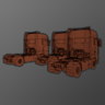Aspiring company Trophy