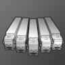 Forwarding agent Trophy