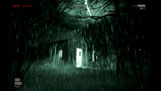 Outlast Screenshot 8