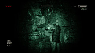 Outlast Screenshot 10