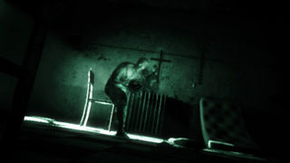 Outlast Screenshot 7