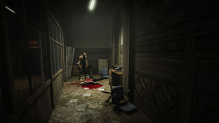 Outlast Screenshot 3