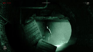 Outlast Screenshot 4