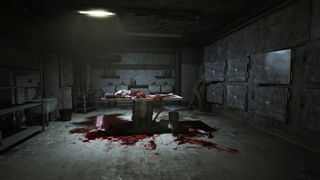 Outlast Screenshot 9