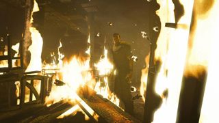 Outlast Screenshot 1