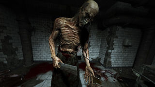 Outlast Screenshot 2