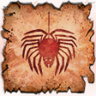 16 Spider Legs Trophy