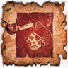 Bounty Hunter Trophy