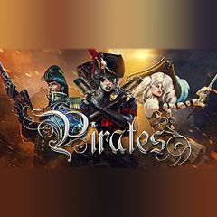 Pirates: Treasure Hunters