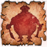Fatty Trophy