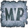 MVP Trophy