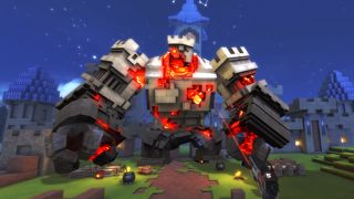 Pixel Gear Screenshot 2