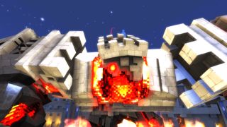 Pixel Gear Screenshot 9