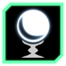 Platinum Trophy Trophy