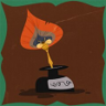 Archetypal Victory Trophy